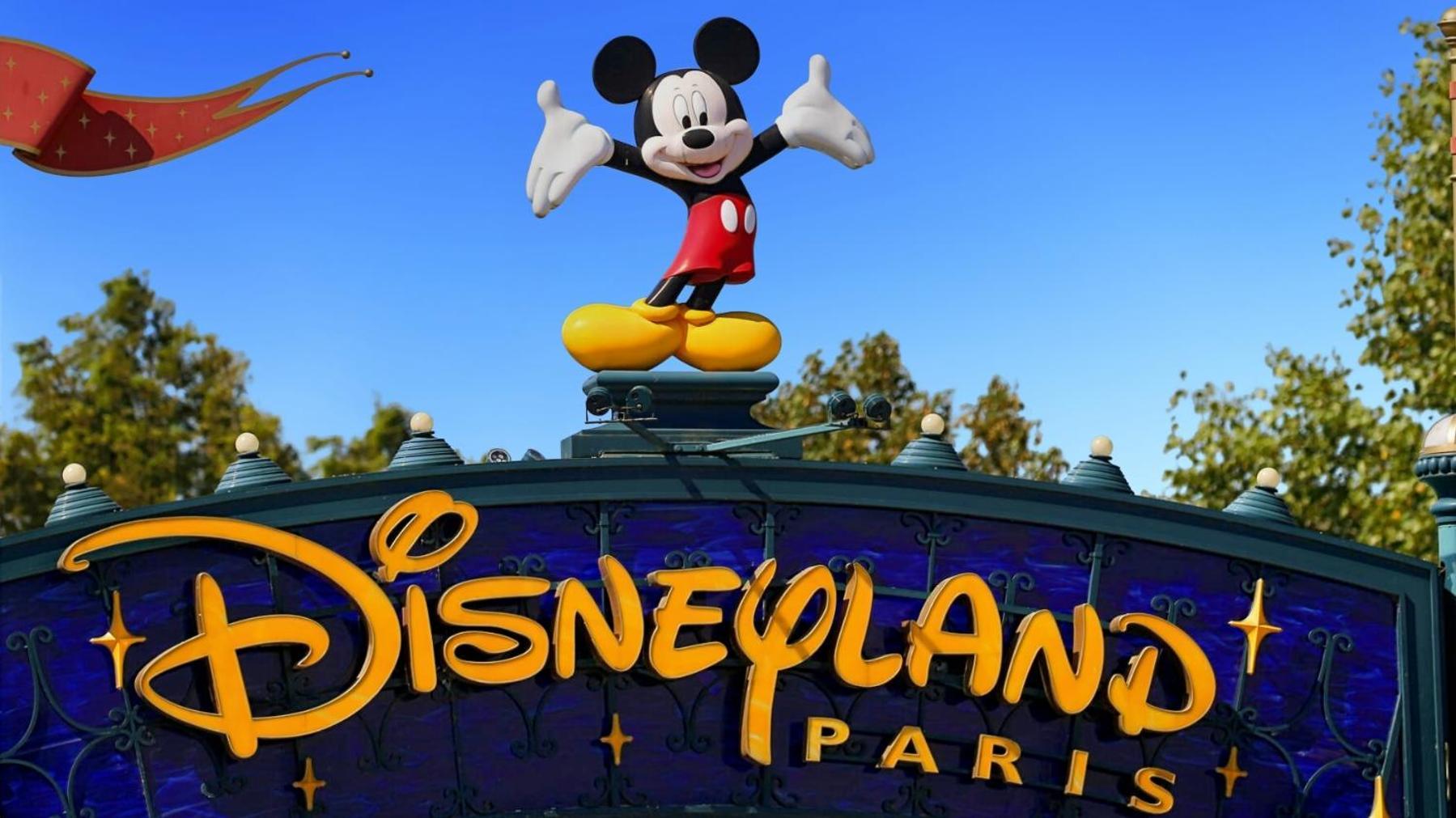 Lovely Apartment Disneyland Paris - Rentaway Bnb Монтеврен Екстериор снимка